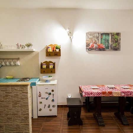 Casa Lory Villa Napoli Dış mekan fotoğraf