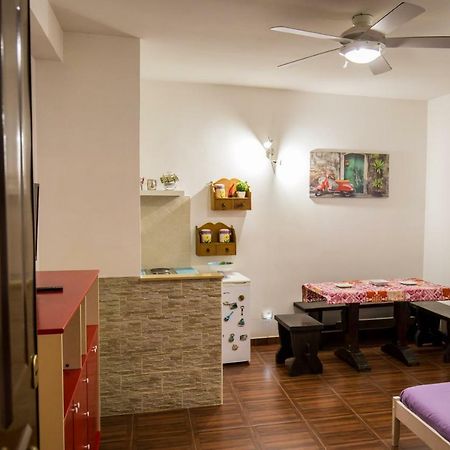 Casa Lory Villa Napoli Dış mekan fotoğraf