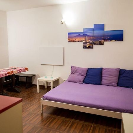 Casa Lory Villa Napoli Dış mekan fotoğraf
